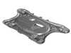 RKP RKP Carbon Front Thrust Panel - E46 M3 RKP-E46-CFTP View 1