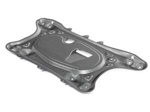RKP Carbon Front Thrust Panel - E46 M3