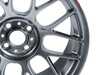APEX Wheels E34 Apex ARC-8 17x8.5" Wheel Set - Hyper Black E34ARC81785-HB View 4