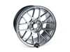 APEX Wheels E34 Apex ARC-8 17x8.5" Wheel Set - Hyper Black E34ARC81785-HB View 3