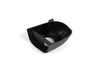 Genuine BMW E46 Door Handle Lock Cover - Left Front - Primed 51217002281 View 2