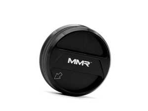MMX 90mm Billet Coolant Expansion Tank Cap | BMW