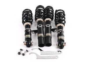 BR Series Coilover Suspension Kit - BMW G05 X5 (xDrive)