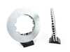 034Motorsport 034Motorsports Replacement Front Rotor Ring Set - F8X M2/M3/M4 034-304-1009 View 5