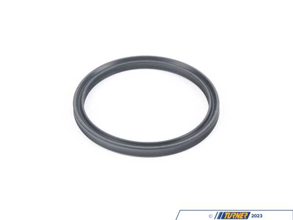 Genuine BMW PREFORMED SEAL 13718648429
