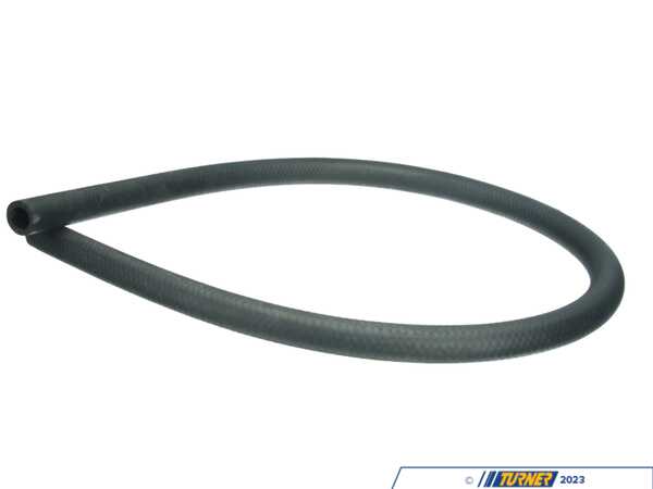 URO URO Parts Power Steering Hose - 32411131545 32411131545