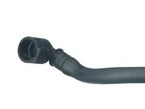 17128651298 - Genuine BMW Expansion Tank Hose - F25 X3