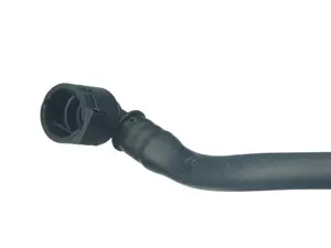 URO Parts Expansion Tank Hose - 17128651298
