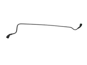 URO Parts Expansion Tank Hose - 17127578405