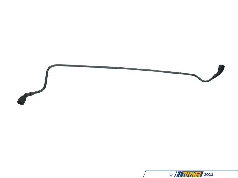 ① うぱこ　454570 17127578405 - URO Parts Expansion Tank Hose - 17127578405 | Turner