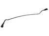 URO URO Parts Expansion Tank Hose - 17127578405 17127578405 View 3