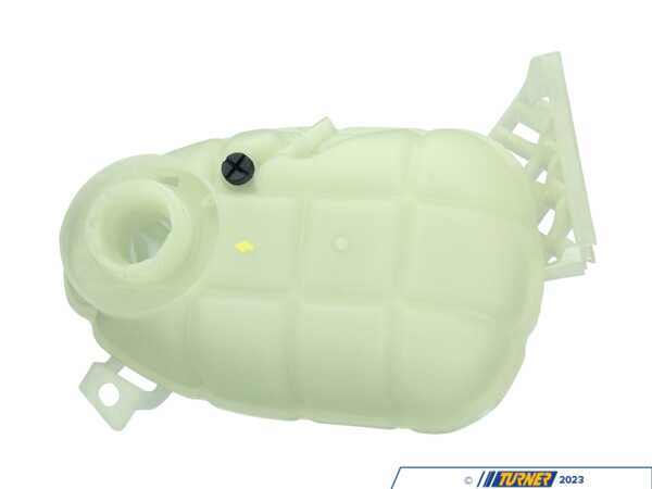 Meyle Meyle Expansion Tank - F22, F23, F30, F31, F32, F33, F34, F36, F87  17137642160