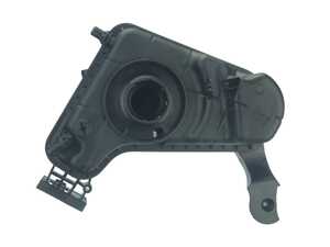 URO Parts Expansion Tank - 17138677649