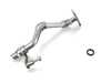 Rein Rein Oil Return Pipe - Cylinders 5-8 11429454095oe View 5