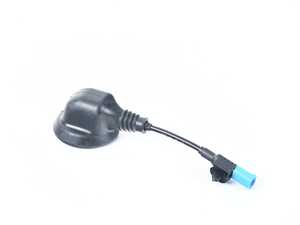 ADAPTER WIRE FOR EDC, LEFT