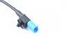Genuine BMW ADAPTER WIRE FOR EDC, LEFT 31307856917 View 2