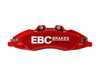 EBC 6-Piston Apollo Big Brake Kit - M3 / 1M BBK0501 View 7