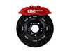 EBC 6-Piston Apollo Big Brake Kit - M3 / 1M BBK0501 View 6
