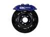 EBC 6-Piston Apollo Big Brake Kit - M3 / 1M BBK0501 View 8