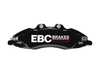 EBC 6-Piston Apollo Big Brake Kit - M3 / 1M BBK0501 View 11