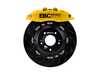 EBC 6-Piston Apollo Big Brake Kit - M3 / 1M BBK0501 View 12