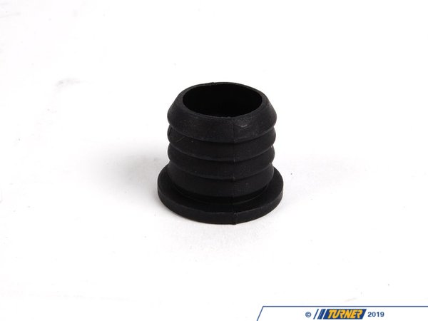 Genuine BMW Sealing Grommet 16131183912