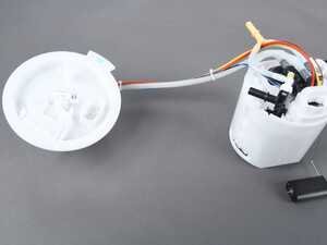 Genuine BMW Fuel Pump Delivery Unit With In-Tank - Right- 16119429648