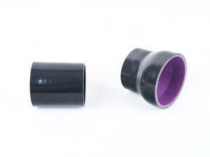F-Chassis GP3/JCW 300HP Intake Pipe - Rear Section