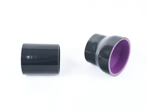 F-Chassis GP3/JCW 300HP Intake Pipe - Rear Section