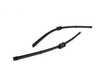 Genuine BMW Front Wiper Blade Set 61610077821 View 1