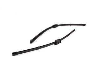 Front Wiper Blade Set