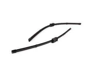 Front Wiper Blade Set