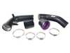 FTP Motorsport F-Chassis GP3/JCW 300HP Intake Pipe - Rear Section sg71434-GP View 2