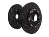 EBC 6-Piston Apollo Big Brake Kit - M3 / 1M BBK0501 View 2