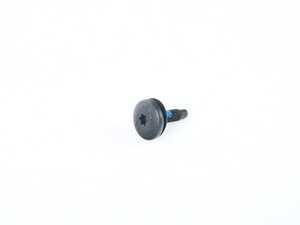 Genuine BMW Fillister Head Screw - 07147187090
