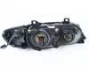 Genuine BMW Genuine BMW Lighting Headlight Left 63128389517 63128389517 View 1