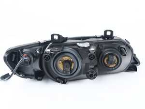 Genuine BMW Lighting Headlight Left 63128389517