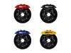 EBC 6-Piston Apollo Big Brake Kit - M3 / 1M BBK0501 View 1