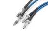 Turner Motorsport Stainless Steel Brake Lines - Complete Kit - i8 047565la03KT View 2