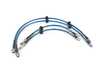 Turner Motorsport Stainless Steel Brake Lines - Complete Kit - IX 047509la03KT View 1