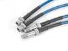 Turner Motorsport Stainless Steel Brake Lines - Complete Kit - IX 047509la03KT View 2