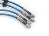 Turner Motorsport Stainless Steel Brake Lines - Complete Kit - IX 047509la03KT View 3