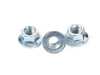 URO URO Guide Support/Front Strut Mount 31306778833 View 6