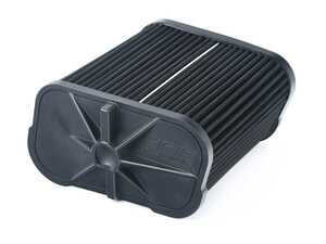 ECS Exact-Fit High Flow Air Filter - Dry - E9X M3 S65
