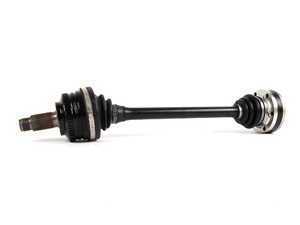 Genuine BMW Rear Axle Shaft - E36 M3 Coupe - 27mm diameter