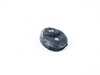 ECS Carbon Fiber Pattern Soft Silicone Key Fob Cover Gen1Silicone View 2