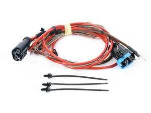 REP. WIRING HARNESS FOR ELEC