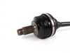 Genuine BMW Genuine BMW Rear Axle Shaft - E36 M3 Coupe - 27mm diameter 33212228156 View 2