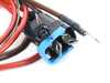 Genuine BMW REP. WIRING HARNESS FOR ELEC 61118715382 View 3