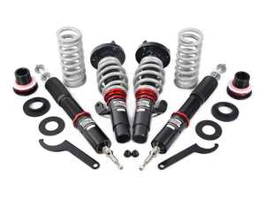 ECS Performance Adjustable Coilover System - E9X (xDrive) - With Installation Kit